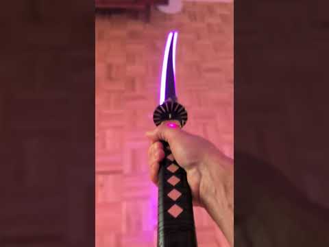Neosabers The Shogun