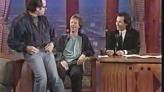 Dana Carvey Jon Lovitz Dennis Miller Show 2