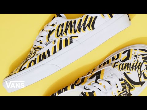Benvenuti in Family | VANS - Benvenuti in Family | VANS