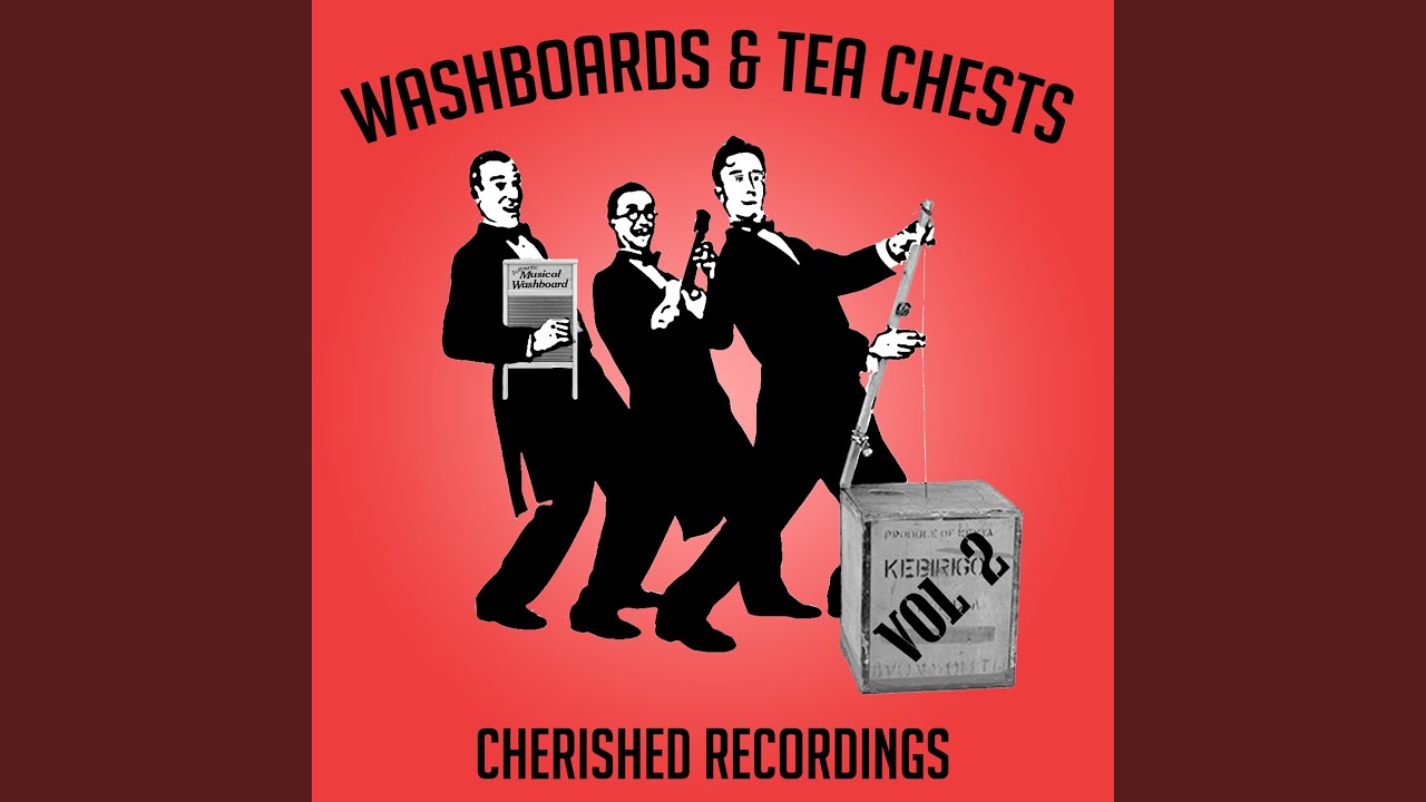 Casey Jones YouTube Music