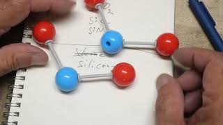 #2676 Silicon or Silicone