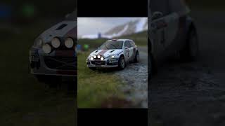 VOLANT PLUS RAPIDE QUE LA MANETTE ??? - FORD FOCUS RS - FORZA HORIZON 6 #automobile #forzahorison