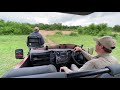 Sabi Sand Private Game Reserve - Ranger Jem talking about going to see the lions on top of rocks.