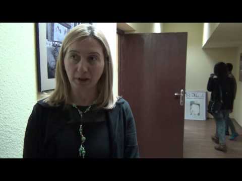 გორის მედიასკოლის მოსწავლეებმა სააგენტო ,,PIA\"-ს  და გაზეთ ,,Prime Time\" ის რედაქციები დაათვალიერეს