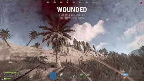 Rust Cheater Jedi Master Stevious 2x EU Main