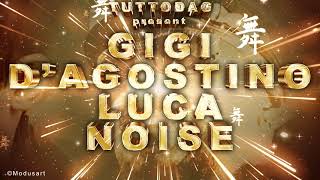 Gigi D'agostino & Luca Noise - You Will Shine ( Special Trip Mix )