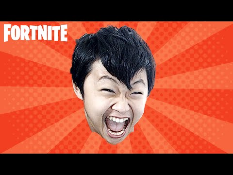 やるよ【フォートナイト/Fortnite】