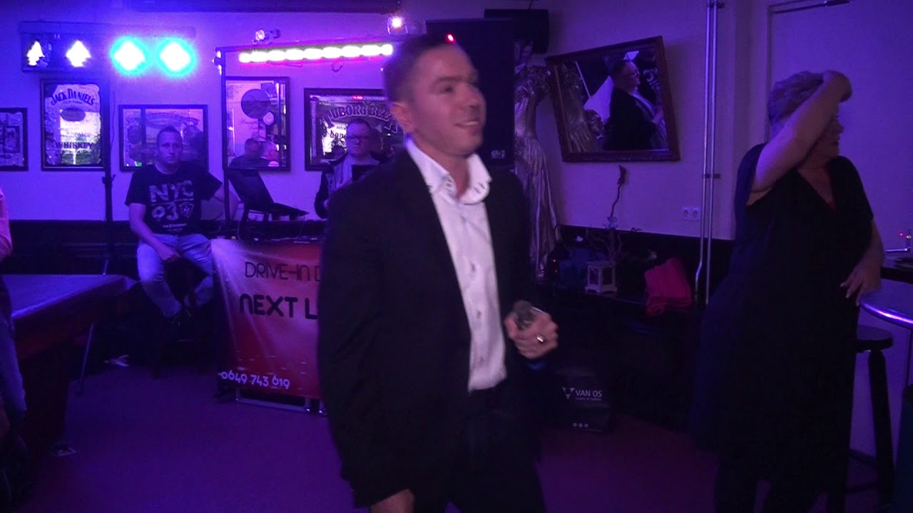 ricardo brinkman ik heb geen cent