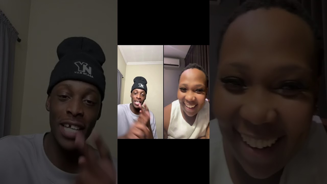 yile_ncasa_  tiktok live Wed 22 Oct 25