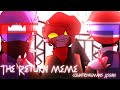 The Return meme || countryhumans Asean -AU "(Not history)"