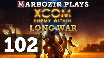 XCOM Long War Let