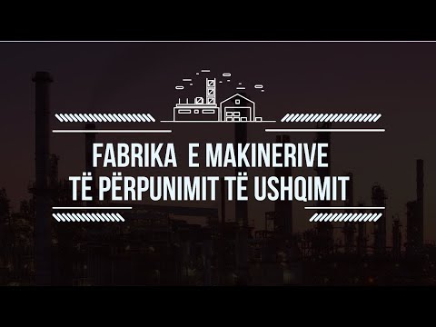 Video: Cilat teknika përdoren për prodhimin e sitave?