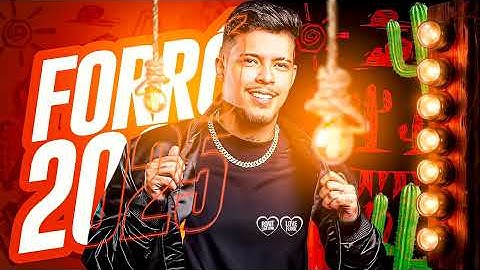FELIPE AMORIM 2025 - CD FORRÓ 2025 AS MELHORES