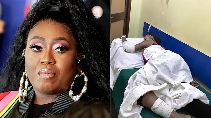 Please keep Missy Elliott in your prayers. She has...