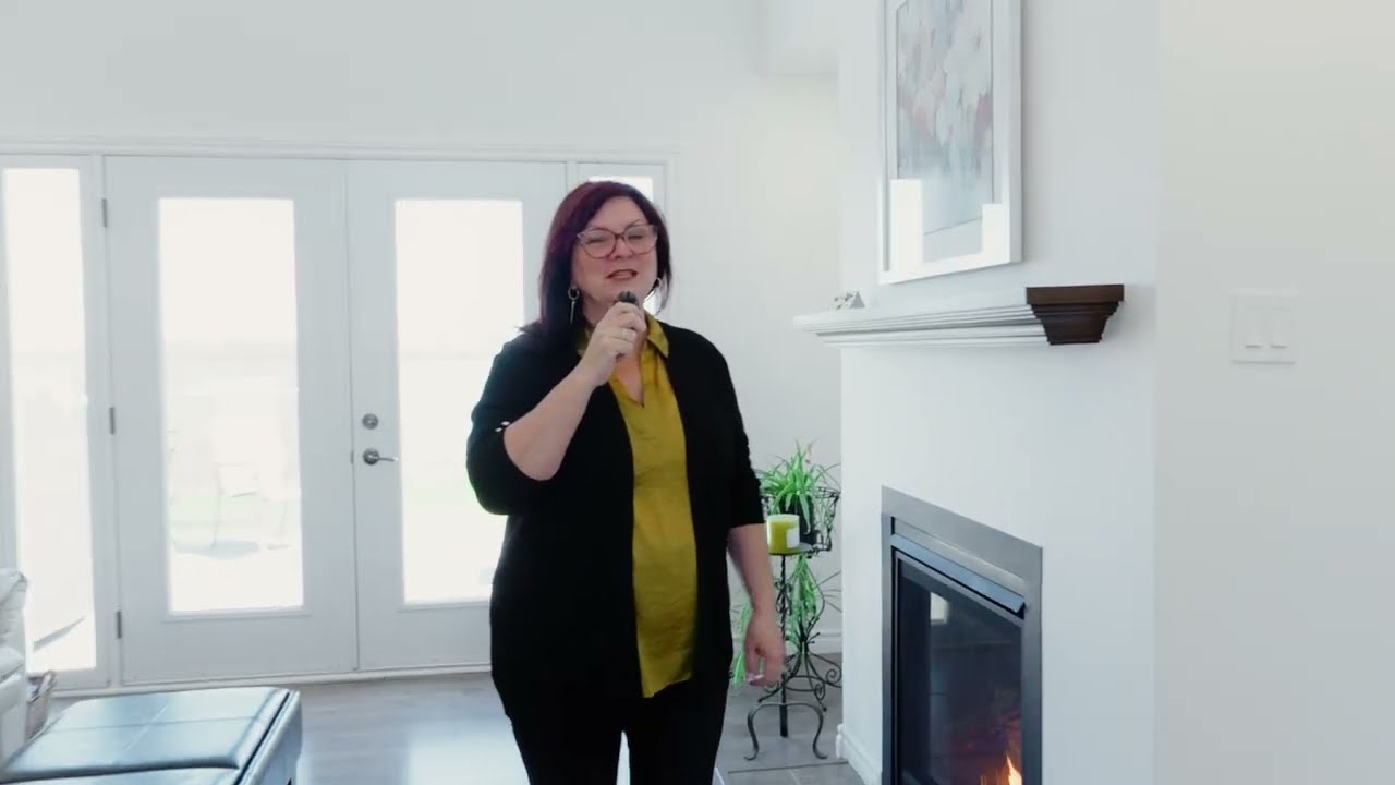 Sophie Goudreau - Welcome to 19053 Masterson Rd, North Glengarry, Ont.