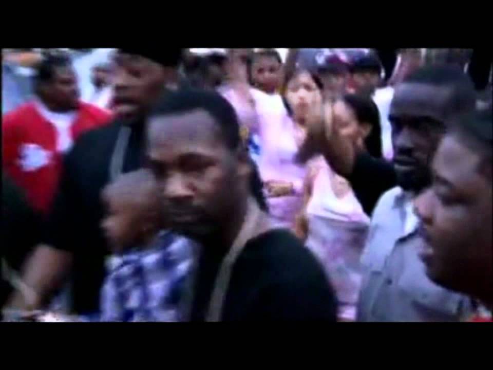 Big Tuck Southside Da Realist