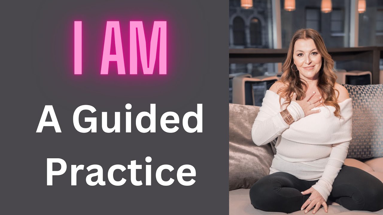 HOME BASE Is Practicing The Presence Of God -BE STILL & KNOW I AM GOD