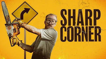 Sharp Corner (2025) Official Trailer HD