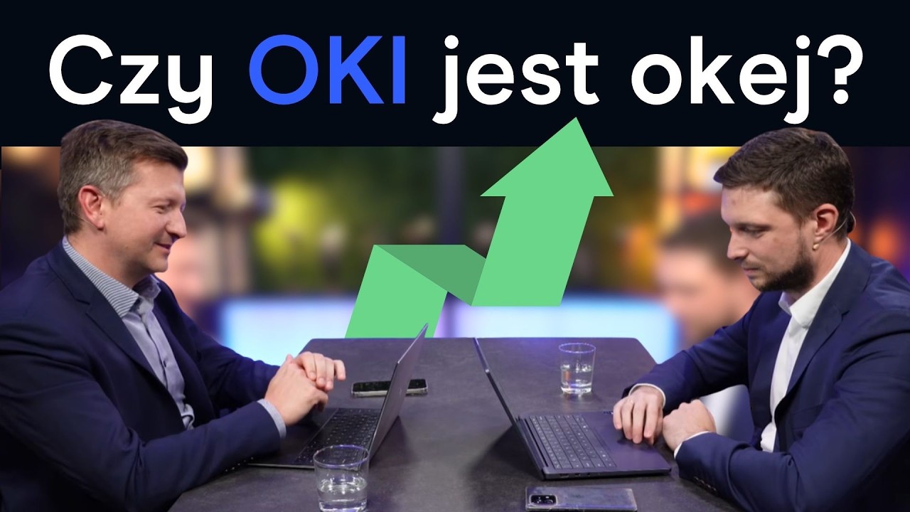 Szturm na dolara. Tak skrajnego pozycjonowania nie było… — Transcript