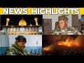 Niger coup - Maui wildfires - Iran attack - Argentina primary election | Al Jazeera Headlines