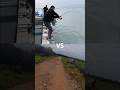 Who Will Catch the Biggest Fish? River vs. Ocean Fishing Challenge!