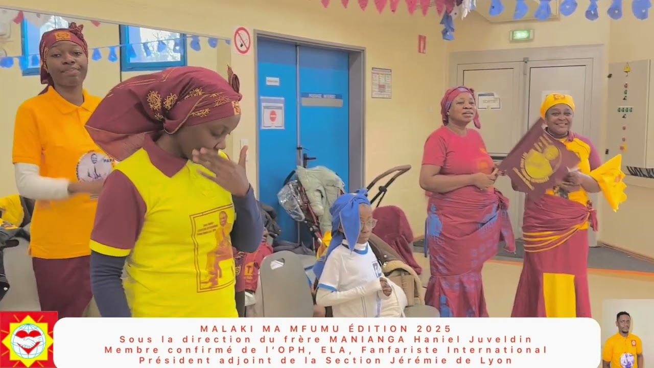 Malaki Montargis 2025