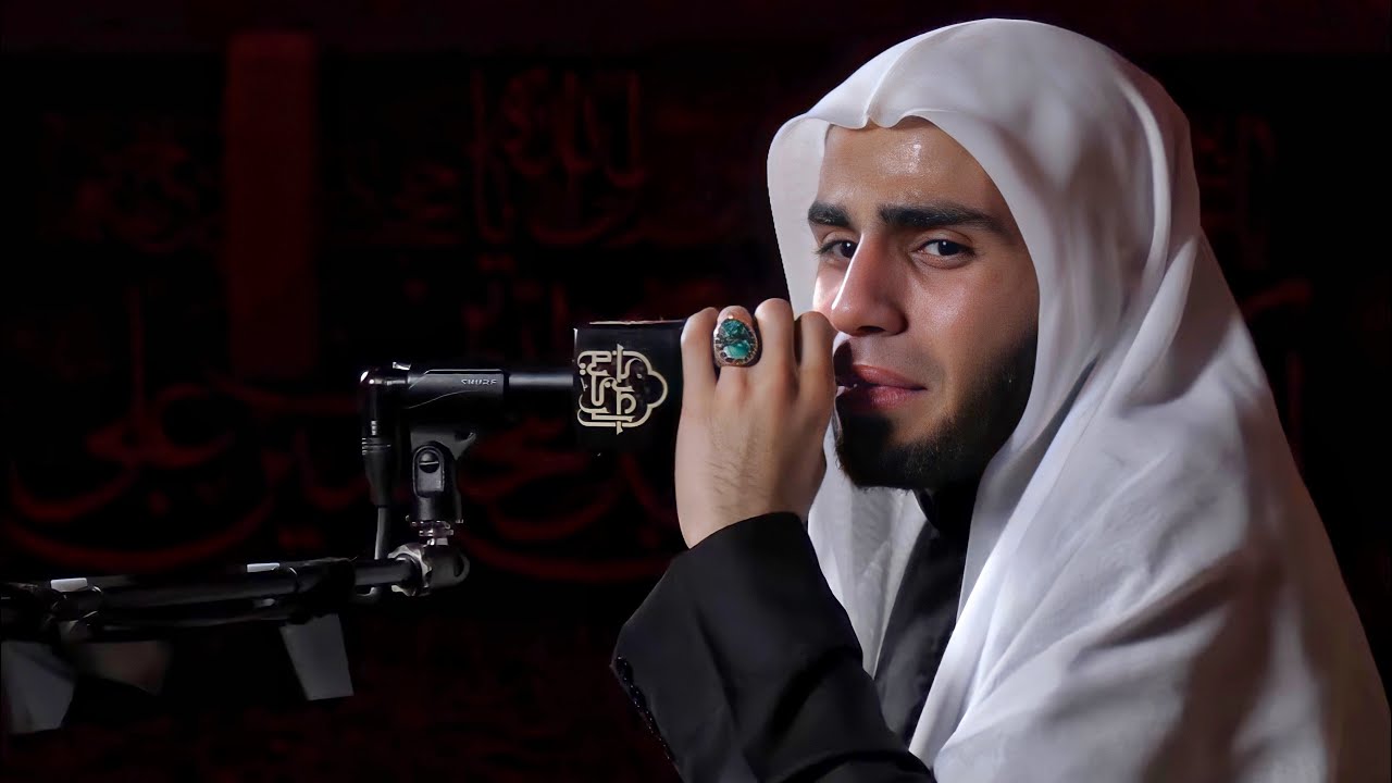 الخطيب السيد هادي درويش | ذكرى شهادة مسلم بن عقيل (ع) | ٩-١٢-١٤٤٣