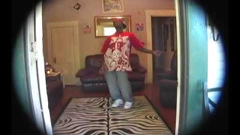 Hot New DANCE CRAZE Hits The South It