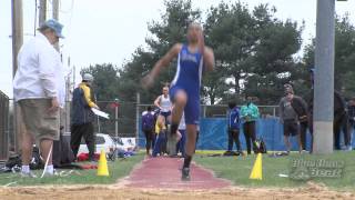 Blue Hens Sports Update 5/6/13