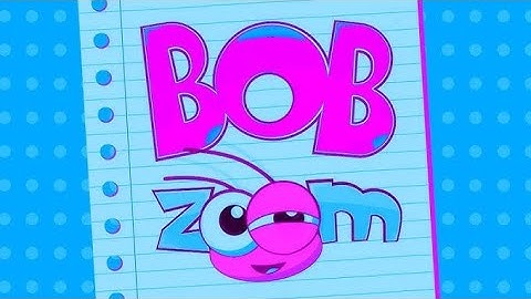 Bob Zoom Intro Logo Effects(Sponsored by Preview 2 Effects)