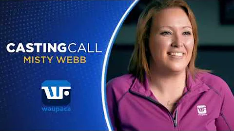 Casting Call | Misty Webb