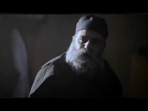 حالات واتس ماتخفش يا حبيب ابوك البابا كيرلس