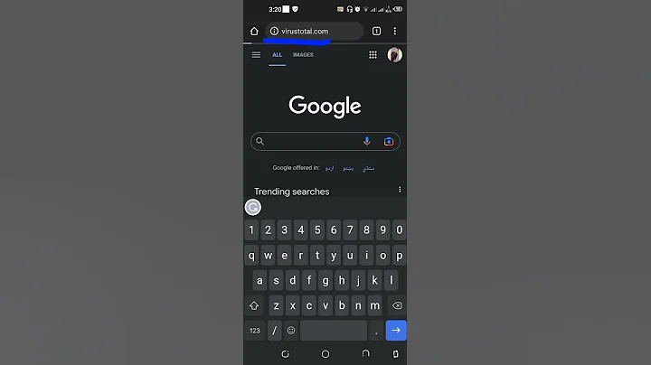 How to do check if link is secure or not #youtube #youtubeshorts #ytshorts
