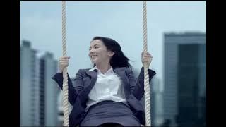 Iklan Esse - The Smart & Stylish Refreshment (2012)