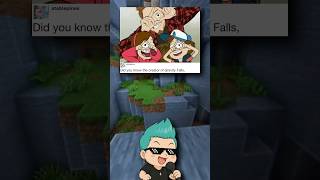 Gravity Falls Tumblr | Why Did Bill Cipher Really Come To Gravity Falls