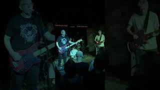 Codeine - D (live at Prague-Underdogs)
