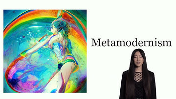 Metamodernism