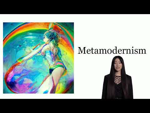 Metamodernism