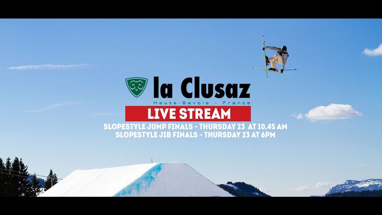 SFR Tour La Clusaz - Results + Full Replays