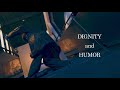 貫禄とユーモア / テンパーセントカーテン〈Music Video〉