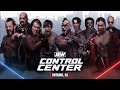 Full Gear Week Kicks Off with the Like A Dragon Street Fight | AEW Control Center: Ontario, 11/15/23