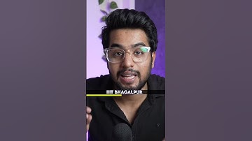 Top 5 IIITs at Low JEE Rank | Placements 🔥 | #shorts #nit #jeemains #iit #iitmotivation