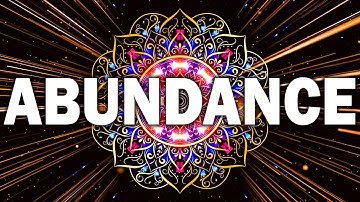 888Hz 88Hz 8Hz Infinite Abundance, Love & Wealth ! Big Blessings ! Remove Negative Energy