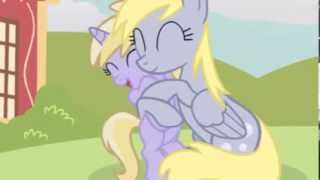 Youre Always Mine by Veggie55 MLP: FiM Comic Dub