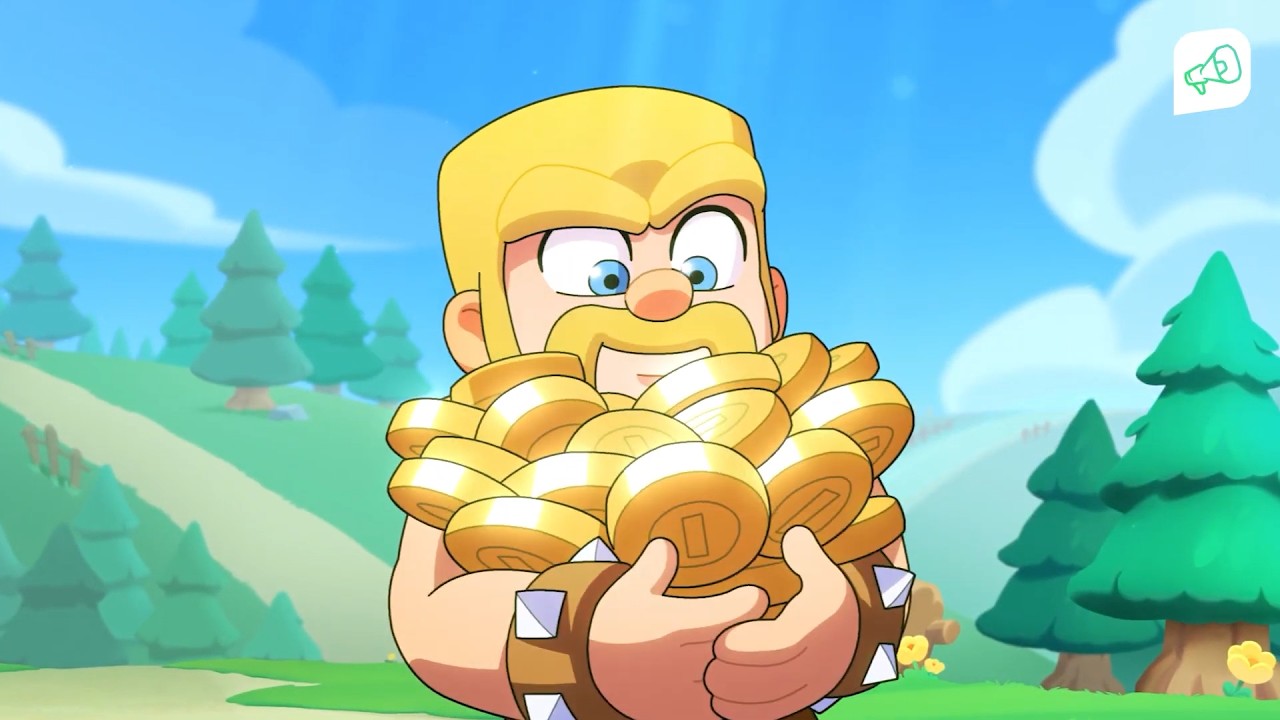 Supercell Fresh Takes News