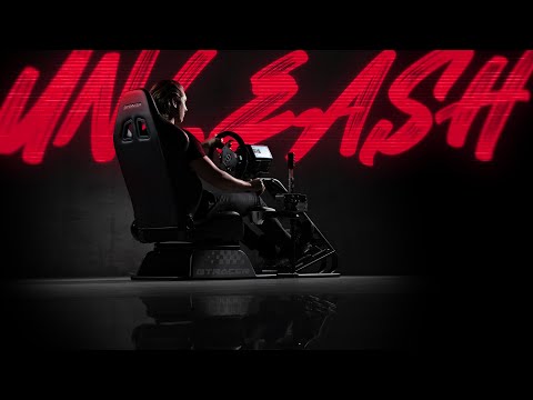 Introducing the Next Level Racing GTRacer Racing Simulator Cockpit