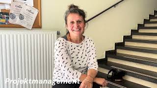 Zusammenspiel I MS DL Interview Stina Grilj