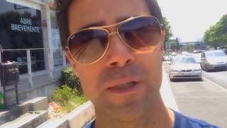 Bairros de Lisboa Carnaxide, bairro cheio de empresas