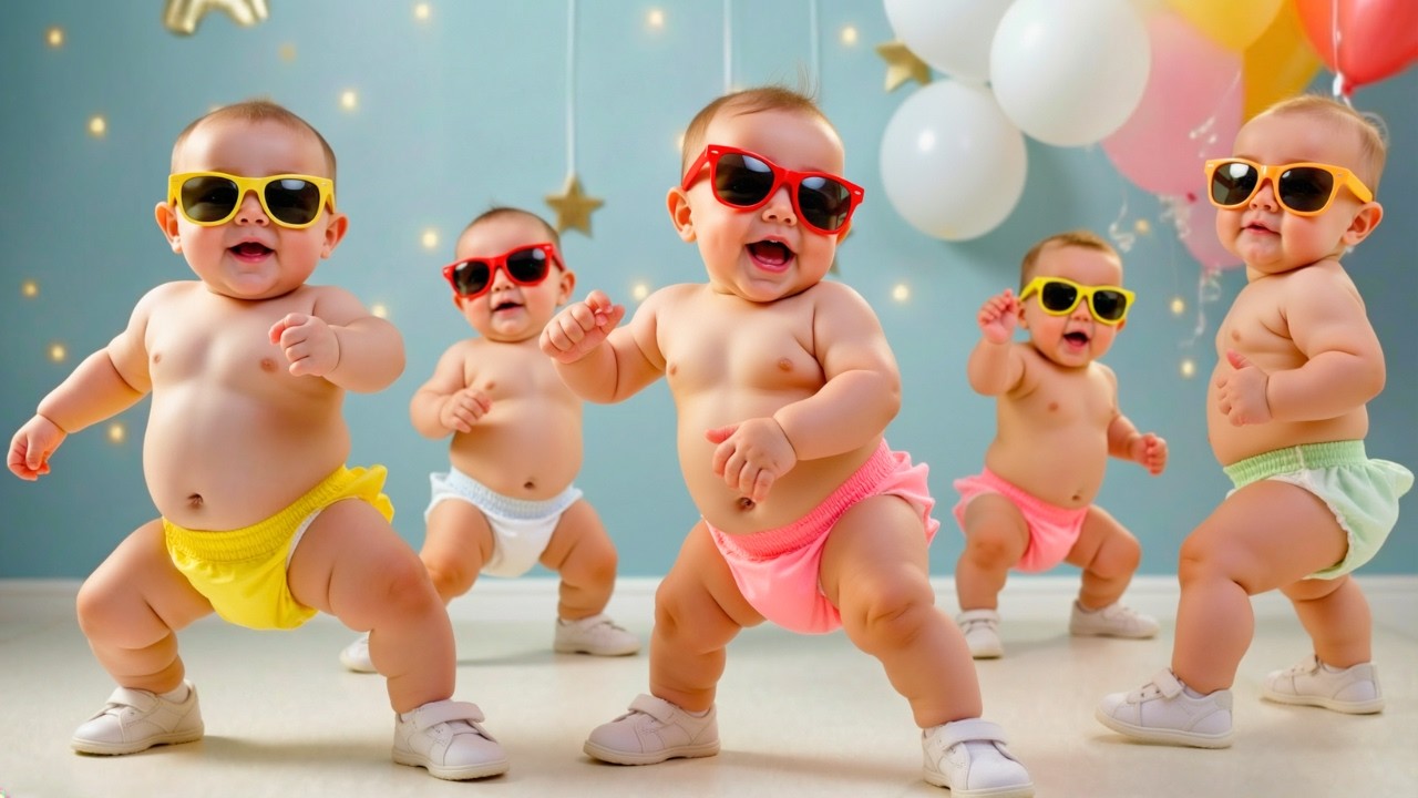 Dudi Dudi Dam Dam Dance 💃💃  | Dodi Dodi Dum Dum Kids Dance | Funny Kids Videos | Kids Rhymes