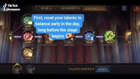 KING OF AVALON: Gold Event - Monster Killing Stage Tutorial // PART 1